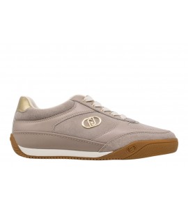 LIU-JO sneaker donna LEWIS 01 BA6039PX310/S3951 WARM STONE