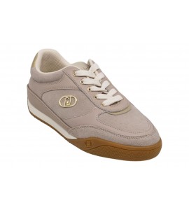 LIU-JO sneaker donna LEWIS 01 BA6039PX310/S3951 WARM STONE
