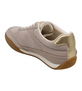 LIU-JO sneaker donna LEWIS 01 BA6039PX310/S3951 WARM STONE