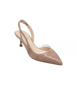 LIU-JO slingback DEVA 09 SA6023EX068/51315 NUDE