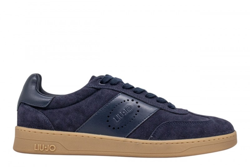 LIU-JO sneaker UOMO BIG 01...