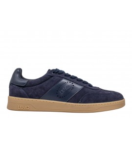 LIU-JO sneaker UOMO BIG 01 7B6015PX310/00009 PARKER 01 BLUE
