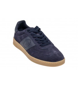 LIU-JO sneaker UOMO BIG 01 7B6015PX310/00009 PARKER 01 BLUE