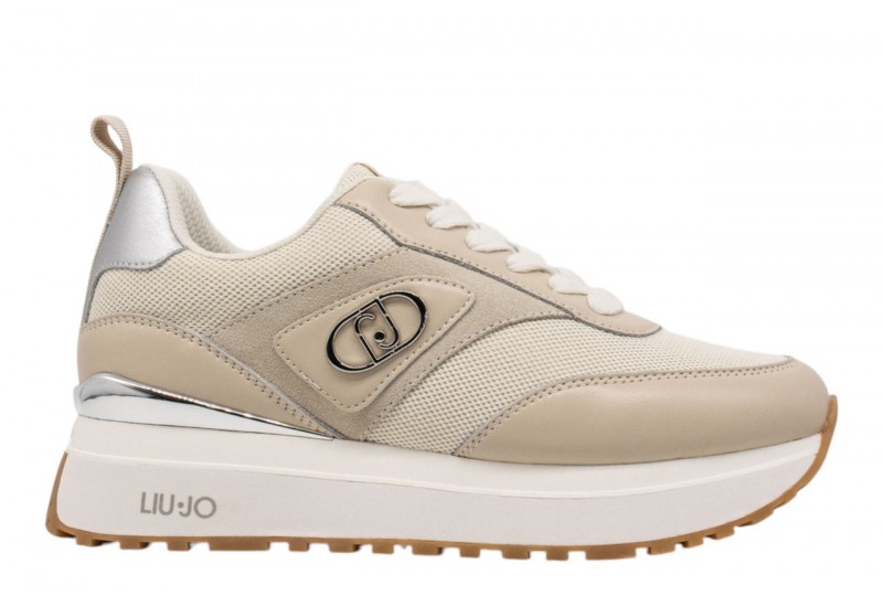 LIU-JO sneaker donna MAXI...