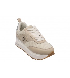 LIU-JO sneaker donna MAXI WONDER BA6005PX806/S1856 ROPE