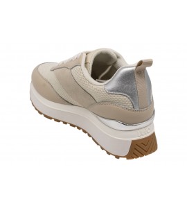 LIU-JO sneaker donna MAXI WONDER BA6005PX806/S1856 ROPE