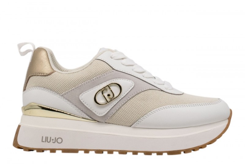 LIU-JO sneaker donna MAXI...