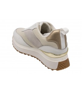LIU-JO sneaker donna MAXI WONDER BA6005PX806/01111 WHITE