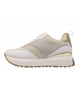LIU-JO sneaker donna MAXI WONDER BA6005PX806/01111 WHITE
