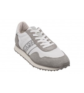 NAPAPIJIRI sneaker UOMO NP0A8BNZ MG41 WHITE/GREY