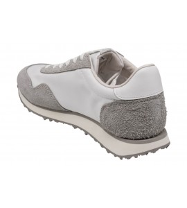 NAPAPIJIRI sneaker UOMO NP0A8BNZ MG41 WHITE/GREY
