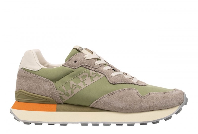 NAPAPIJIRI sneaker UOMO...