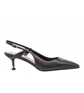 LIU-JO slingback MY DEVA 14 SXX015P0062/22222 BLACK