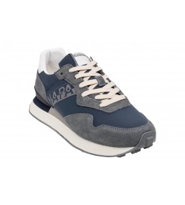 NAPAPIJIRI sneaker UOMO NP0A8BLN 01Y1 NAVY/GREY