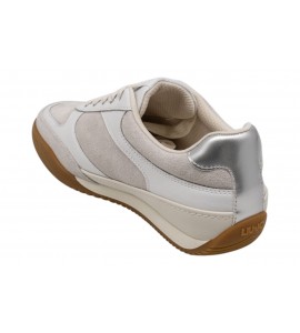 LIU-JO sneaker donna LEWIS 01 BA6039PX310/01111 WHITE
