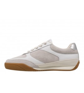 LIU-JO sneaker donna LEWIS 01 BA6039PX310/01111 WHITE