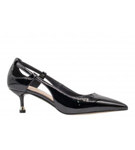 LIU-JO decollete MY DEVA 03 SXX011EX004/22222 BLACK