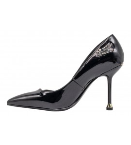 LIU-JO decollete DEMI 04 SA6005EX004/22222 BLACK