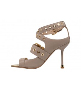 LIU-JO sandalo TRACY 04 SA6003P0102/S3951 WARM STONE