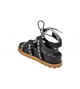 LIU-JO sandalo LIVIA 01 SA6107P0102/22222 BLACK