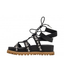 LIU-JO sandalo LIVIA 01 SA6107P0102/22222 BLACK