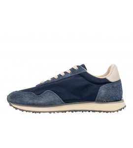 NAPAPIJIRI sneaker UOMO NP0A8BNZ 9041 NAVY/BEIGE MULTI