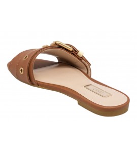 LIU-JO ciabattina SANDY 12 SA6157P0102/S3804 SADDLE