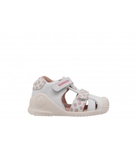 BIOMECANICS bimba ragnetto 262107-B050 BLANCO