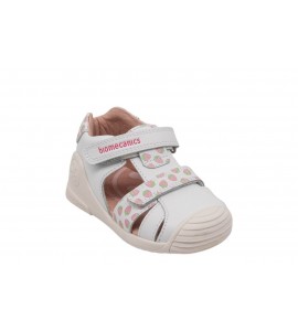 BIOMECANICS bimba ragnetto 262107-B050 BLANCO
