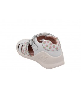 BIOMECANICS bimba ragnetto 262107-B050 BLANCO
