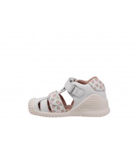 BIOMECANICS bimba ragnetto 262107-B050 BLANCO