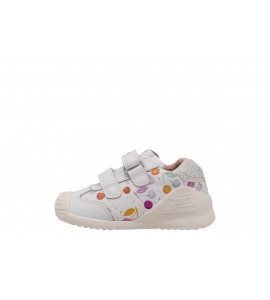 BIOMECANICS bimba sneaker 262102-B050 BLANCO
