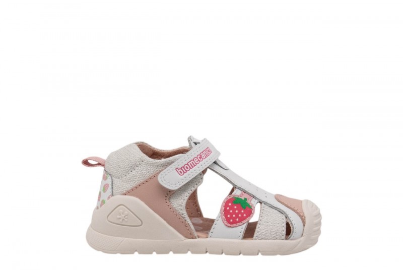 BIOMECANICS bimba ragnetto...