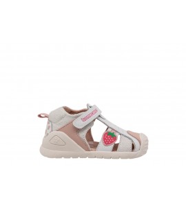 BIOMECANICS bimba ragnetto 262110-B050 BLANCO
