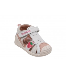 BIOMECANICS bimba ragnetto 262110-B050 BLANCO