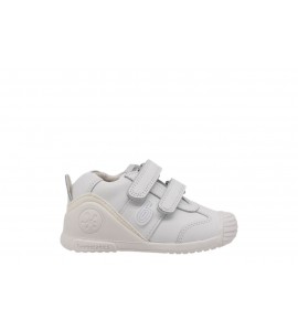 BIOMECANICS sneaker unisex 221001-C050 BLANCO