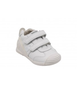BIOMECANICS sneaker unisex 221001-C050 BLANCO