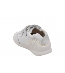 BIOMECANICS sneaker unisex 221001-C050 BLANCO