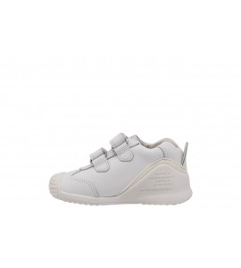 BIOMECANICS sneaker unisex 221001-C050 BLANCO