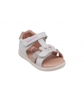 BIOMECANICS bimba sandalo 262162-B050 BLANCO
