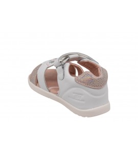 BIOMECANICS bimba sandalo 262162-B050 BLANCO