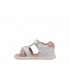 BIOMECANICS bimba sandalo 262162-B050 BLANCO