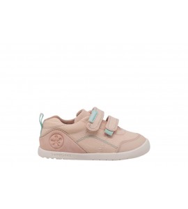 BIOMECANICS bimba sneaker 262190-E032 ROSA