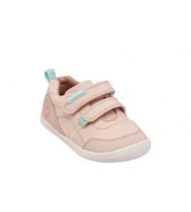 BIOMECANICS bimba sneaker 262190-E032 ROSA