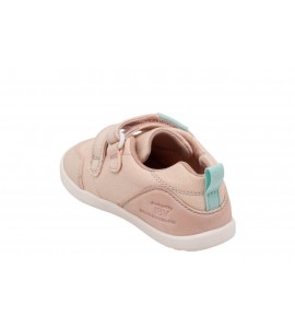 BIOMECANICS bimba sneaker 262190-E032 ROSA