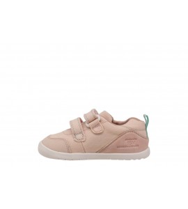 BIOMECANICS bimba sneaker 262190-E032 ROSA