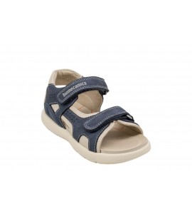 BIOMECANICS bambino sandali 262235-A556 PETROL