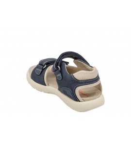 BIOMECANICS bambino sandali 262235-A556 PETROL