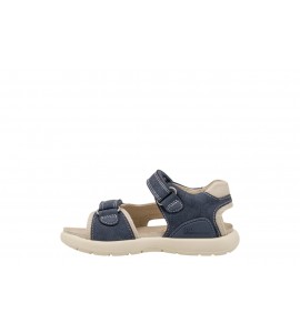 BIOMECANICS bambino sandali 262235-A556 PETROL