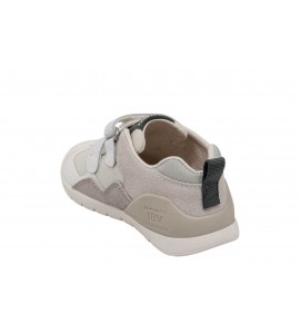 BIOMECANICS bimbo sneaker 262122-C050 BLANCO